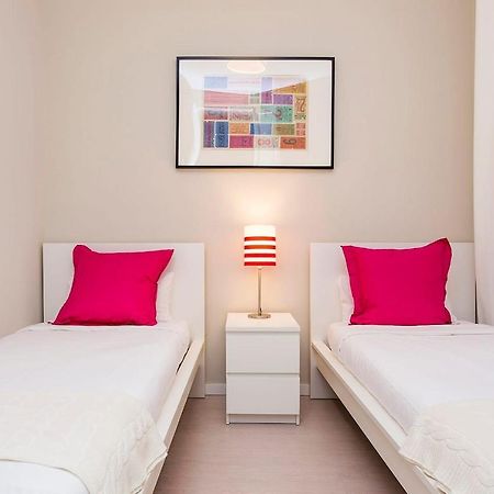 Stay U-Nique Apartments Floridablanca II Барселона Экстерьер фото